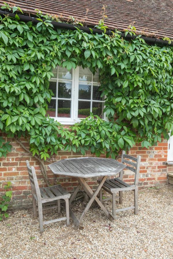 Charming One Bedroom