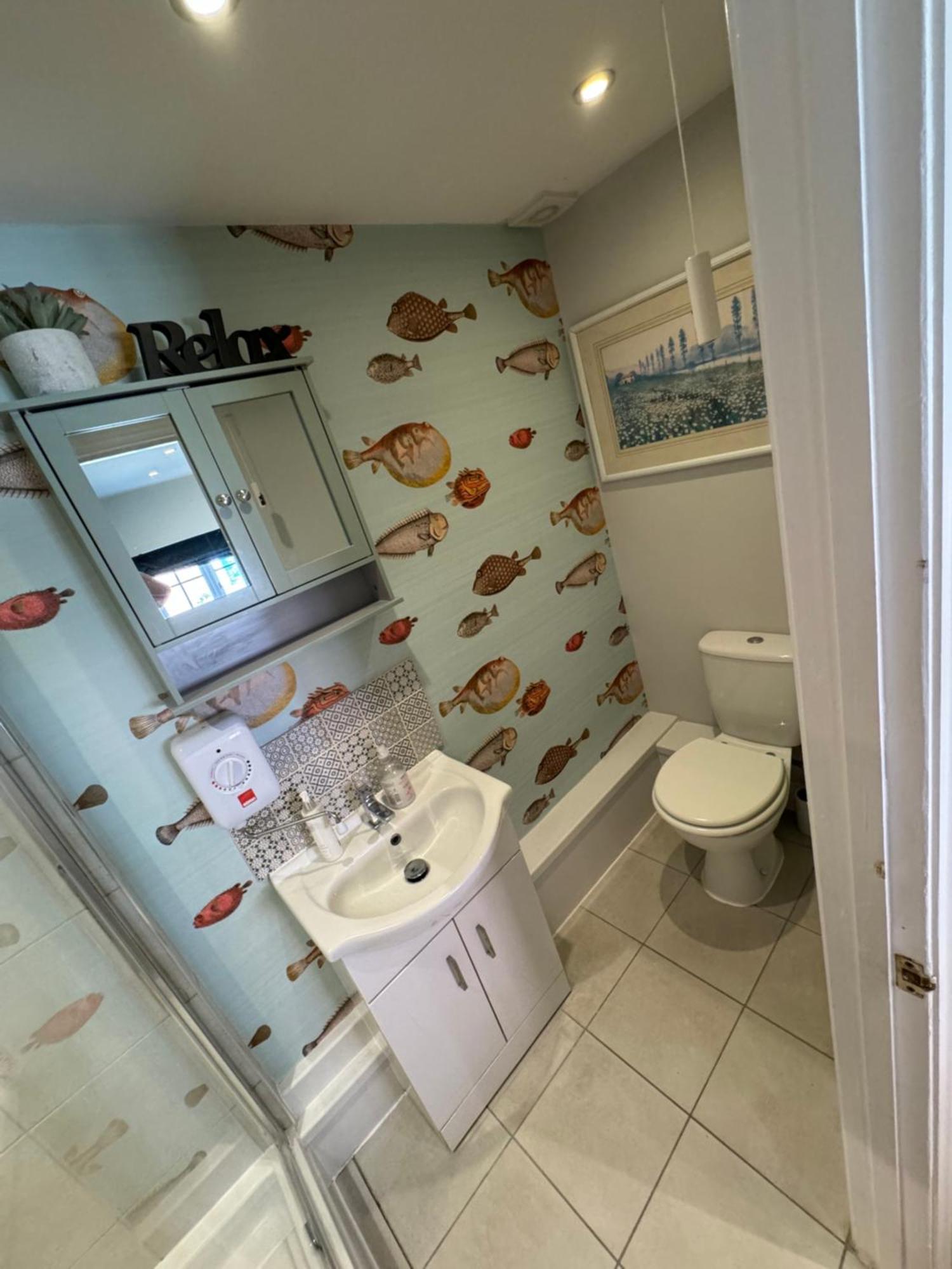 Charming One Bedroom