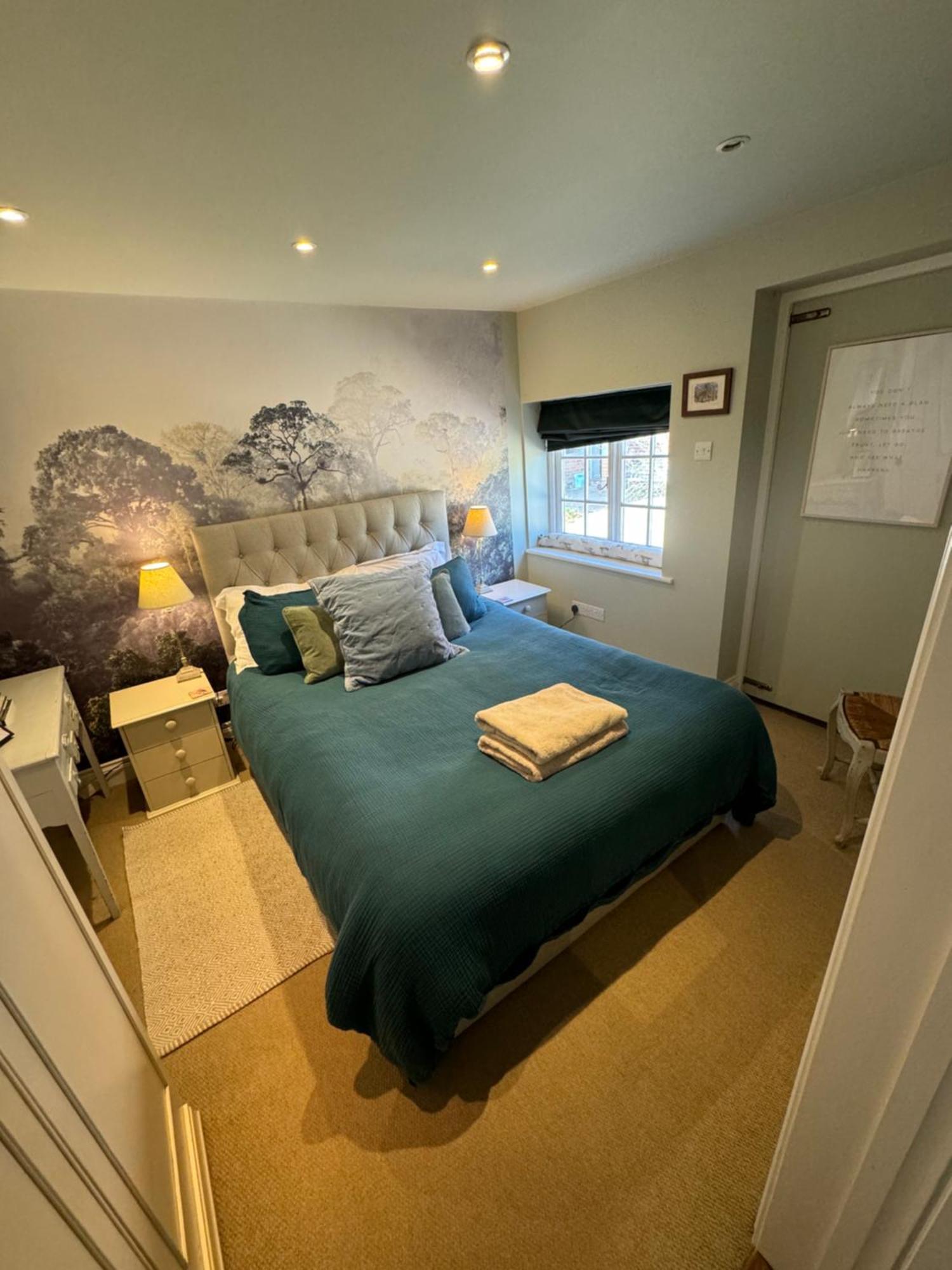 Charming One Bedroom Basingstoke
