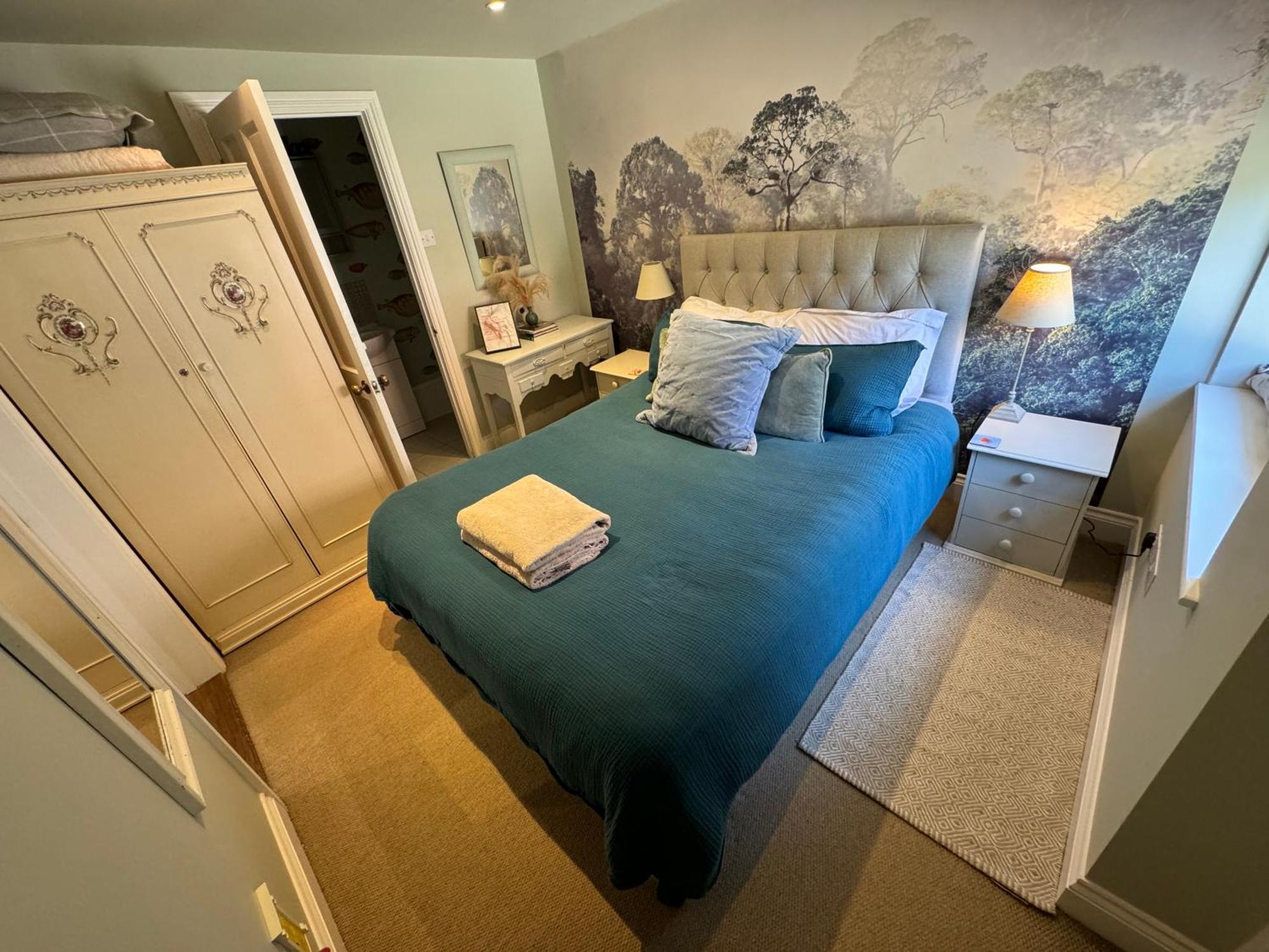 Holiday home Charming One Bedroom