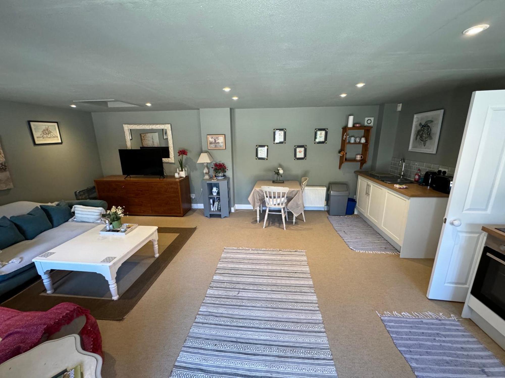 Holiday home Charming One Bedroom Basingstoke